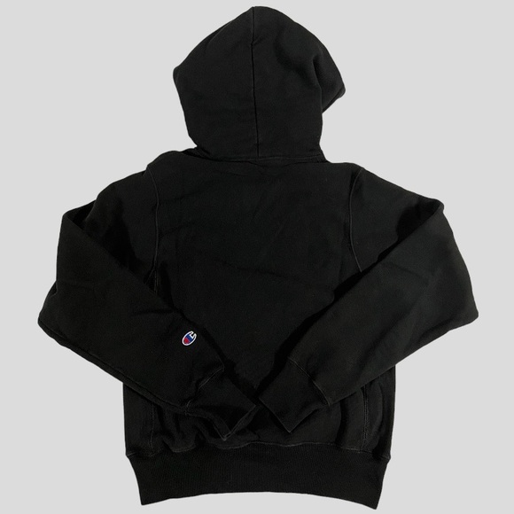 Champion Reverse Weave Pullover Hoodie - Picture 2 of 2